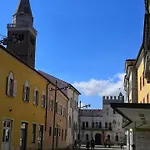 Happy Casa Oldtown Boutique Apartment *