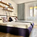 Happy Casa Oldtown Boutique Apartment Koper