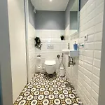 Happy Casa Oldtown Boutique Apartment Koper