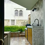 Happy Casa Oldtown Boutique Apartment Koper
