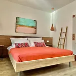 Happy Casa Oldtown Boutique Apartment