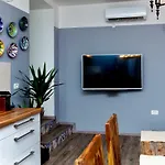 Apartment Happy Casa Oldtown Boutique *