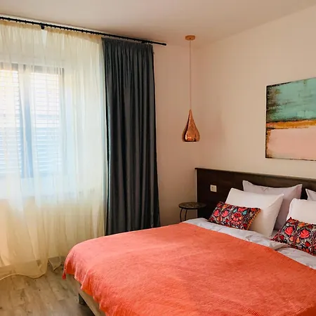 Happy Casa Oldtown Boutique Koper