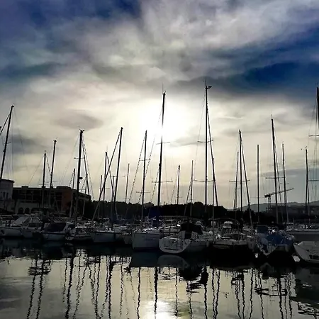 Daire Happy Casa Oldtown Boutique Koper