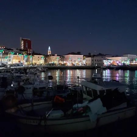 Daire Happy Casa Oldtown Boutique