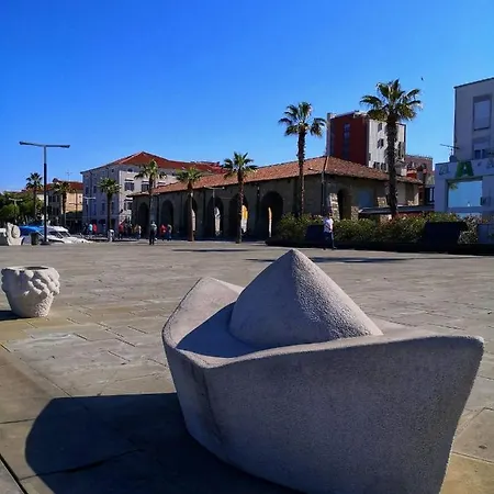 Happy Casa Oldtown Boutique