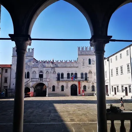 Apartman Happy Casa Oldtown Boutique *