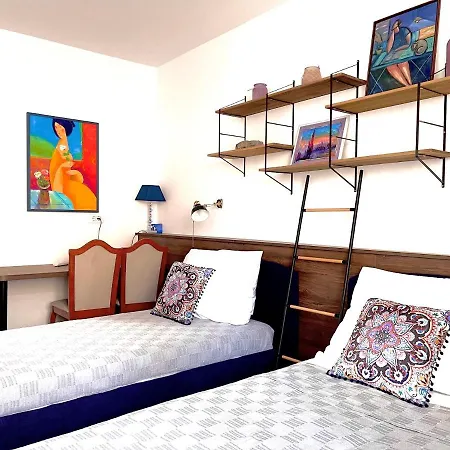 Happy Casa Oldtown Boutique Koper