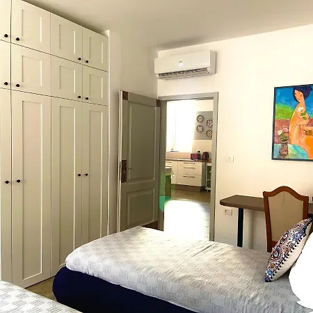 Daire Happy Casa Oldtown Boutique *