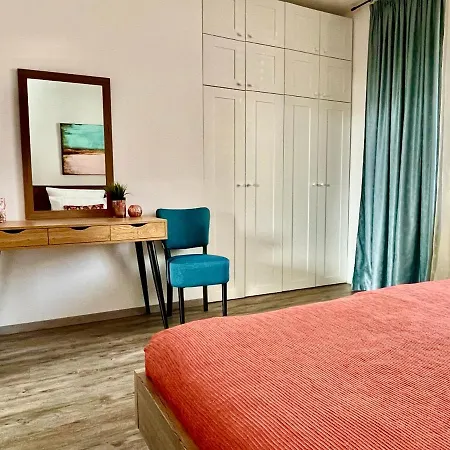 Happy Casa Oldtown Boutique Koper