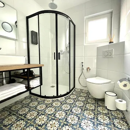Happy Casa Oldtown Boutique Apartamento
