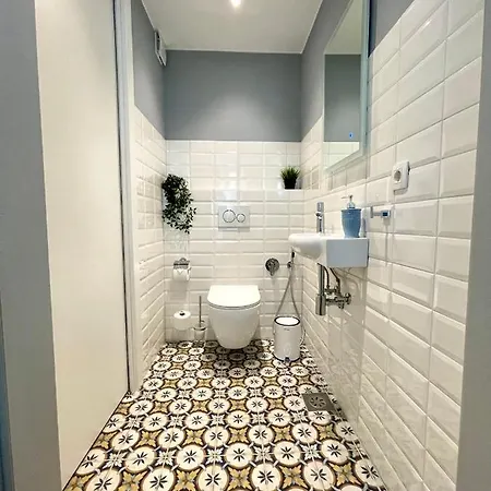 Happy Casa Oldtown Boutique Apartma Koper