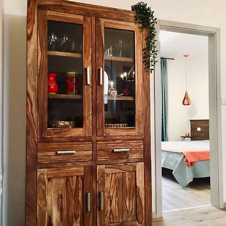 Daire Happy Casa Oldtown Boutique Koper