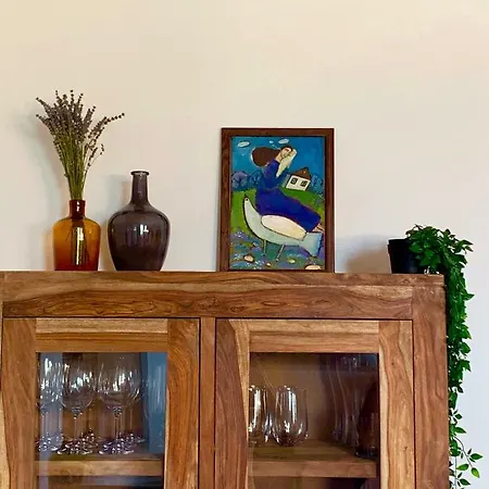 Happy Casa Oldtown Boutique Apartman Koper