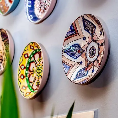 Happy Casa Oldtown Boutique