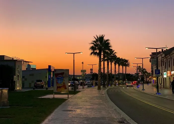 Appartement Happy Casa Oldtown Boutique *