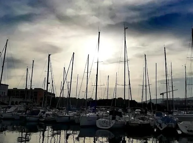 Daire Happy Casa Oldtown Boutique Koper