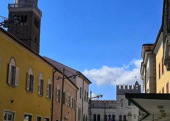 Happy Casa Oldtown Boutique Appartement *