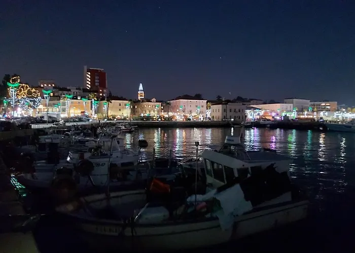 Daire Happy Casa Oldtown Boutique