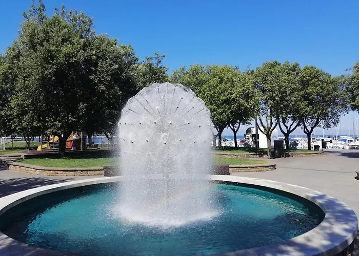 Happy Casa Oldtown Boutique Koper