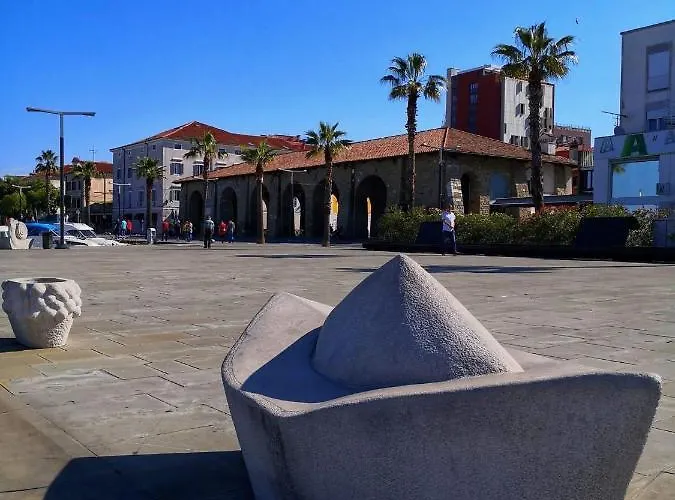 Happy Casa Oldtown Boutique