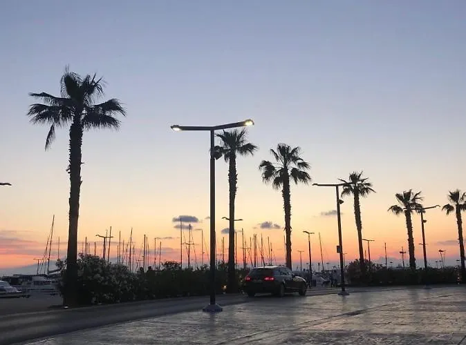 Appartement Happy Casa Oldtown Boutique