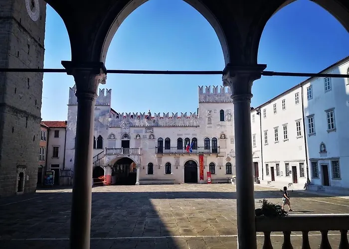 Daire Happy Casa Oldtown Boutique *