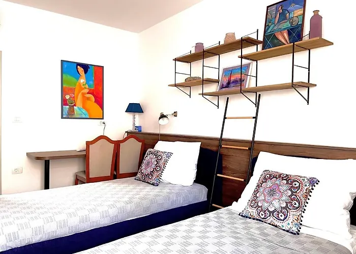 Happy Casa Oldtown Boutique Koper