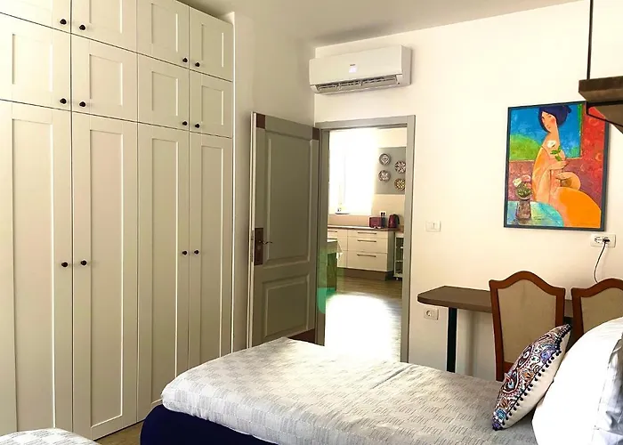 Appartement Happy Casa Oldtown Boutique *