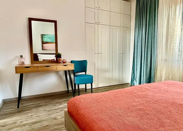 Happy Casa Oldtown Boutique Koper