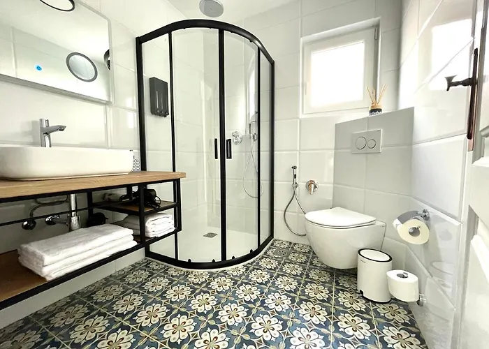 Happy Casa Oldtown Boutique Appartement