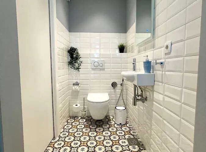 Happy Casa Oldtown Boutique Appartement Koper