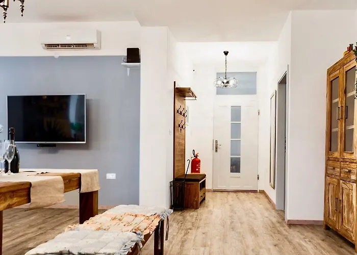 Happy Casa Oldtown Boutique