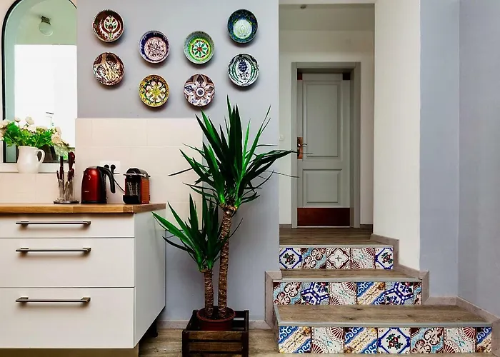 Happy Casa Oldtown Boutique Koper