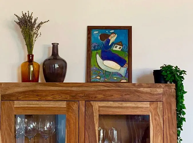 Happy Casa Oldtown Boutique Appartement Koper