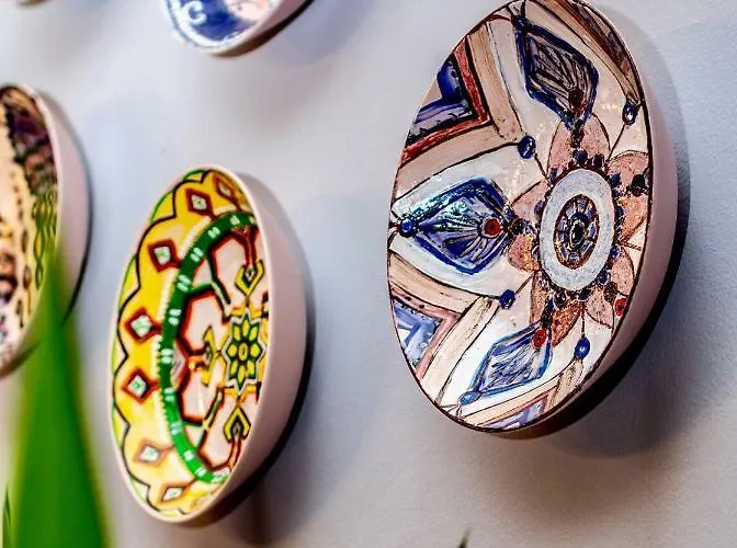 Happy Casa Oldtown Boutique